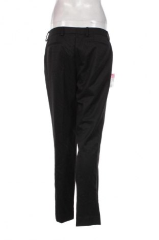 Pantaloni de femei Brook Taverner, Mărime L, Culoare Negru, Preț 31,99 Lei