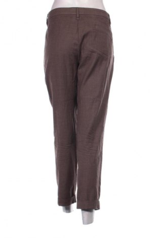 Damenhose Brunello Cucinelli, Größe M, Farbe Braun, Preis 65,99 €