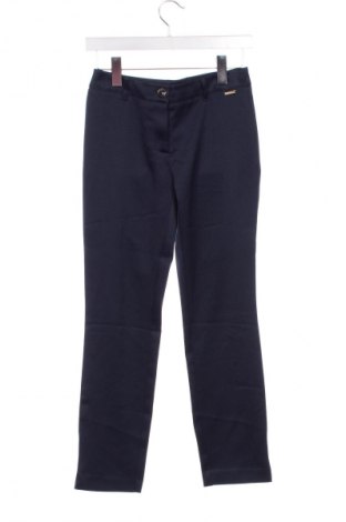 Pantaloni de femei Bruno Banani, Mărime XXS, Culoare Albastru, Preț 134,99 Lei