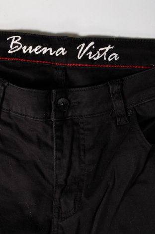 Damenhose Buena Vista, Größe L, Farbe Schwarz, Preis € 13,99