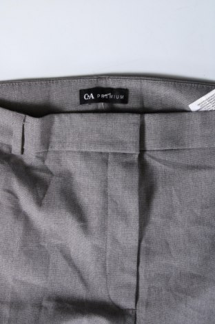 Damenhose C&A, Größe XXL, Farbe Grau, Preis € 9,49