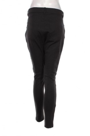 Pantaloni de femei C&A, Mărime XL, Culoare Negru, Preț 95,99 Lei