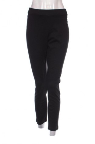 Pantaloni de femei C&A, Mărime L, Culoare Negru, Preț 29,99 Lei