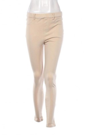 Damenhose C&A, Größe M, Farbe Beige, Preis 6,49 €