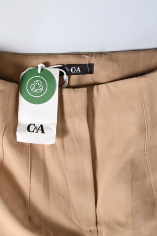 Damenhose C&A, Größe XL, Farbe Beige, Preis € 12,99