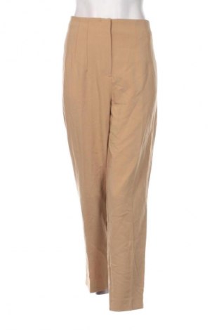 Damenhose C&A, Größe XL, Farbe Beige, Preis 11,99 €