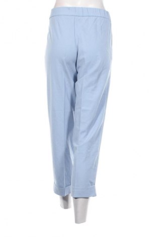 Pantaloni de femei CKS, Mărime XS, Culoare Albastru, Preț 78,99 Lei