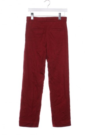 Damenhose COS, Größe XS, Farbe Rot, Preis 16,99 €