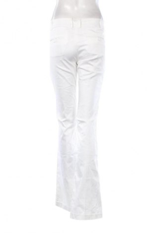 Pantaloni de femei Calliope, Mărime M, Culoare Alb, Preț 40,99 Lei