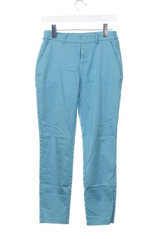 Pantaloni de femei Calliope, Mărime XS, Culoare Albastru, Preț 40,99 Lei