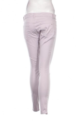 Pantaloni de femei Calvin Klein, Mărime M, Culoare Mov, Preț 230,03 Lei