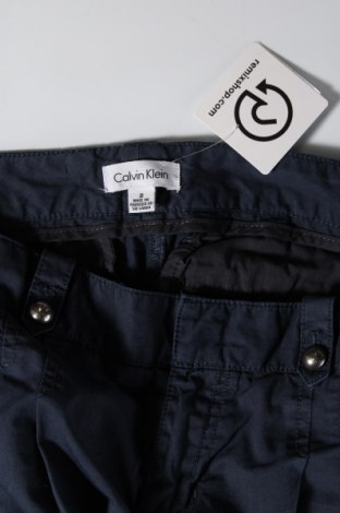 Damenhose Calvin Klein, Größe S, Farbe Blau, Preis € 21,49