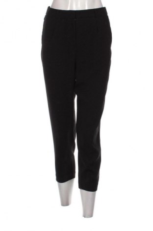 Pantaloni de femei Camaieu, Mărime S, Culoare Negru, Preț 33,99 Lei