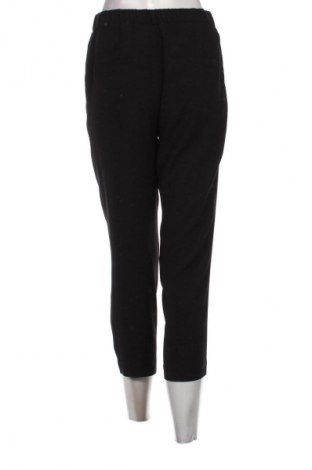 Pantaloni de femei Camaieu, Mărime S, Culoare Negru, Preț 44,99 Lei