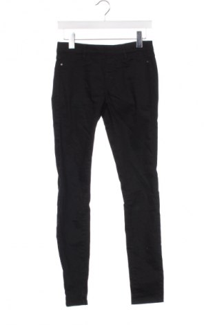 Pantaloni de femei Camaieu, Mărime M, Culoare Negru, Preț 28,99 Lei