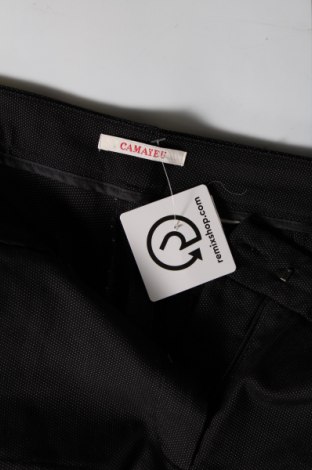 Damenhose Camaieu, Größe M, Farbe Schwarz, Preis € 8,99