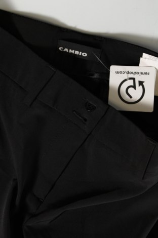 Damenhose Cambio, Größe M, Farbe Schwarz, Preis € 14,99