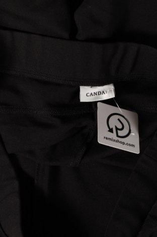 Damenhose Canda, Größe XL, Farbe Schwarz, Preis 20,29 €