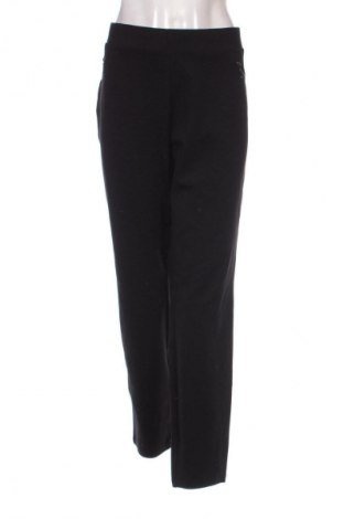 Pantaloni de femei Canda, Mărime XL, Culoare Negru, Preț 95,99 Lei