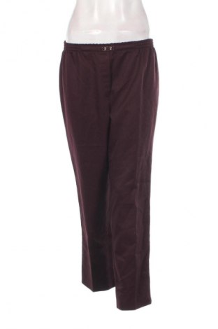 Damenhose Canda, Größe M, Farbe Rot, Preis 17,49 €