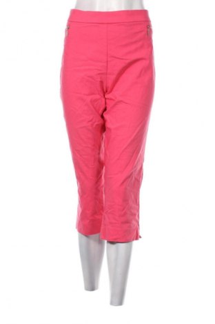 Damenhose Canda, Größe XL, Farbe Rosa, Preis 10,29 €