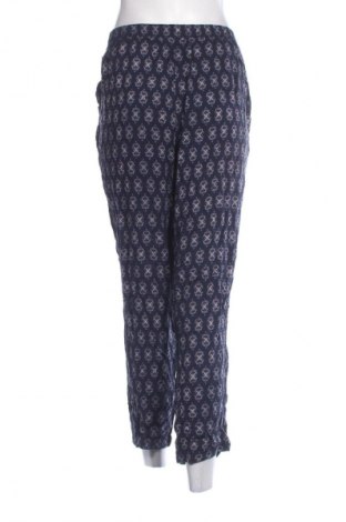 Pantaloni de femei Canda, Mărime XL, Culoare Albastru, Preț 27,99 Lei