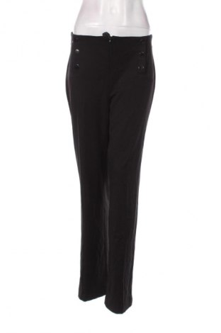 Pantaloni de femei Canda, Mărime S, Culoare Negru, Preț 28,99 Lei