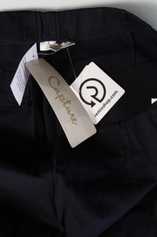 Pantaloni de femei Capture, Mărime XL, Culoare Albastru, Preț 45,99 Lei