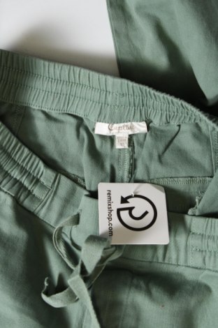 Damenhose Capture, Größe M, Farbe Grün, Preis € 11,99