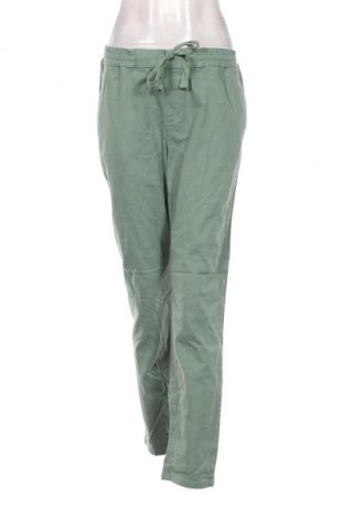 Damenhose Capture, Größe M, Farbe Grün, Preis € 11,99