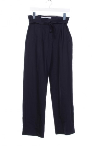 Pantaloni de femei Care Label, Mărime XS, Culoare Albastru, Preț 79,99 Lei