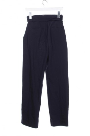 Pantaloni de femei Care Label, Mărime XS, Culoare Albastru, Preț 158,16 Lei