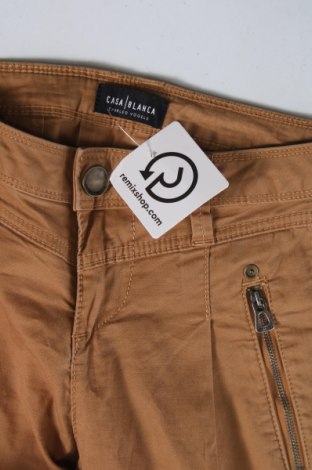 Damenhose Casa Blanca, Größe XS, Farbe Braun, Preis € 20,29