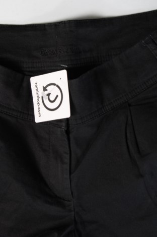 Pantaloni de femei Casa Blanca, Mărime S, Culoare Negru, Preț 40,99 Lei