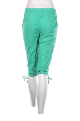 Pantaloni de femei Casual Clothing, Mărime S, Culoare Verde, Preț 62,99 Lei