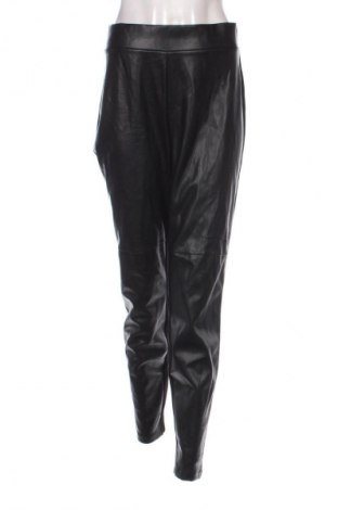 Pantaloni de femei Cecil, Mărime L, Culoare Negru, Preț 47,99 Lei