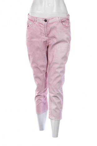 Damenhose Cecil, Größe M, Farbe Rosa, Preis 11,99 €