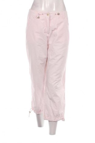 Damenhose Cecil, Größe L, Farbe Rosa, Preis € 13,99