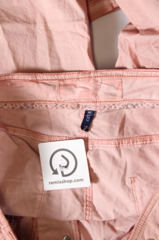 Damenhose Cecil, Größe XS, Farbe Rosa, Preis € 12,99