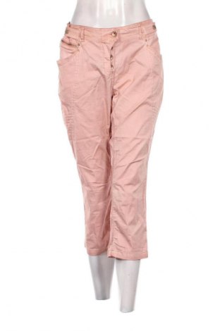 Pantaloni de femei Cecil, Mărime XS, Culoare Roz, Preț 134,99 Lei