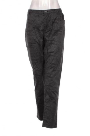 Damenhose Charles Vogele, Größe XL, Farbe Grau, Preis 8,49 €