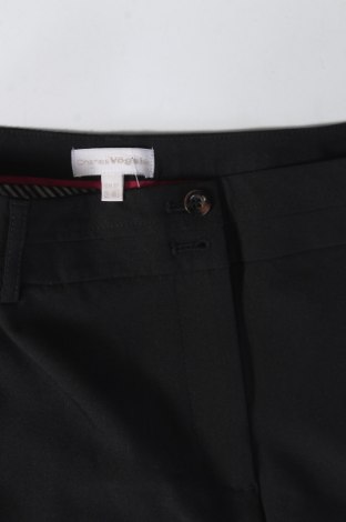 Pantaloni de femei Charles Vogele, Mărime XL, Culoare Negru, Preț 44,99 Lei