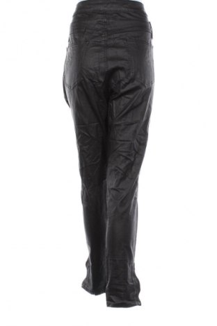 Pantaloni de femei Chic, Mărime XXL, Culoare Negru, Preț 95,99 Lei