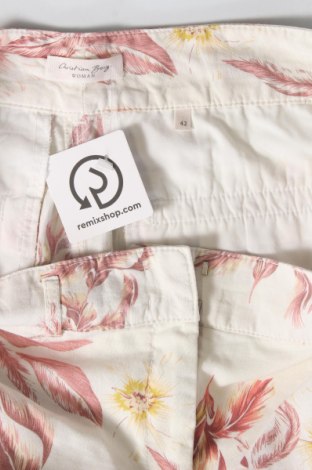 Damenhose Christian Berg, Größe L, Farbe Mehrfarbig, Preis € 10,49