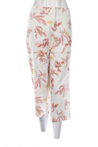 Pantaloni de femei Christian Berg, Mărime L, Culoare Multicolor, Preț 50,99 Lei