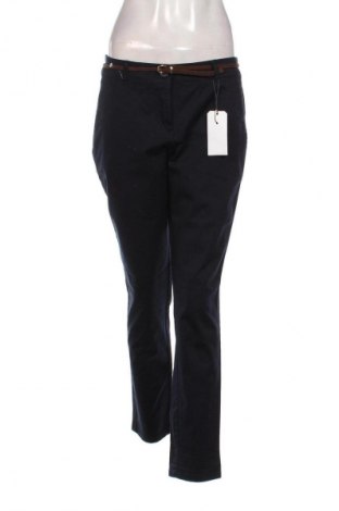 Damenhose Christian Berg, Größe M, Farbe Blau, Preis € 27,99