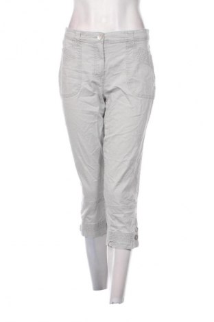 Pantaloni de femei Claude Arielle, Mărime M, Culoare Gri, Preț 25,99 Lei