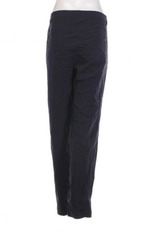 Pantaloni de femei Claude Arielle, Mărime XXL, Culoare Albastru, Preț 67,99 Lei