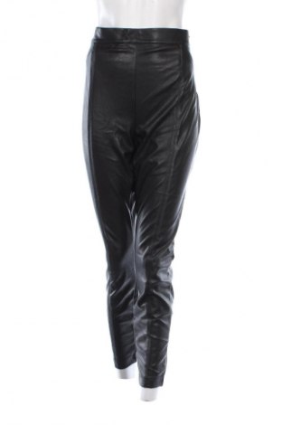 Pantaloni de femei Clockhouse, Mărime XL, Culoare Negru, Preț 33,99 Lei