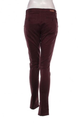 Damenhose Clockhouse, Größe S, Farbe Rot, Preis € 5,99